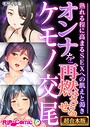 オンナを再燃させるケモノ交尾 〜熟れる程に高まるSEXへの飢えと渇き〜【超合本シリーズ】 モザイク版